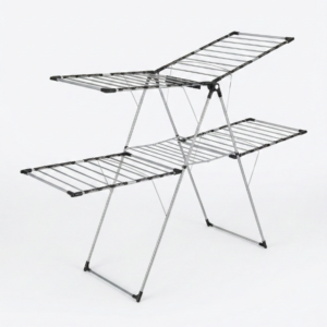 Diamond İki Katlı Çamaşır Kurutmalık