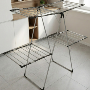 Elit Plus İki Katlı Çamaşır Kurutmalık