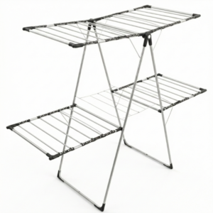 Elit Plus İki Katlı Çamaşır Kurutmalık