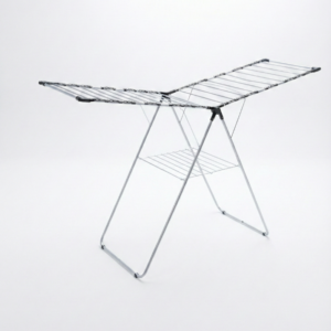 Hardx Metal Lounge Tek Katlı Çamaşır Kurutmalık